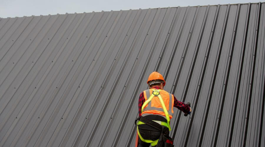 Owens Corning Oakridge Shingles in Hawthorne, NV